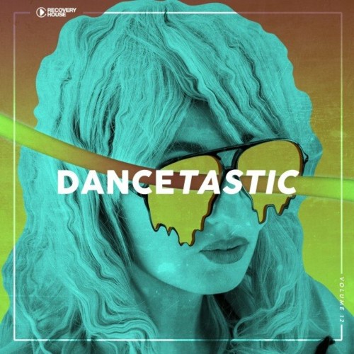 VA - Dancetastic, Vol. 12 (2022) (MP3)