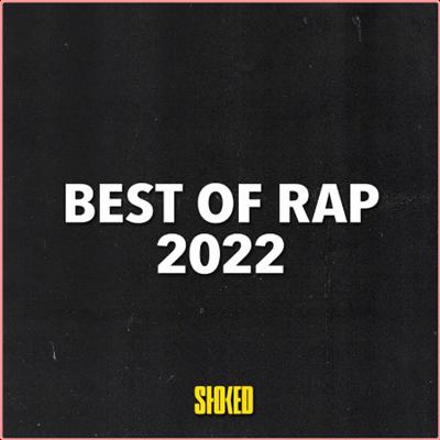 Various Artists   Best of Rap 2022 (2022) Mp3 320kbps