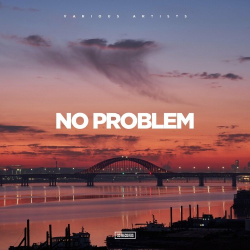 VA - 33 - No Problem (2022) (MP3)