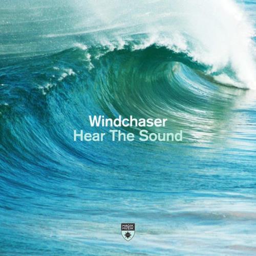 VA - Windchaser - Hear the Sound (2022) (MP3)