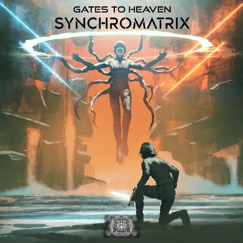 VA - Synchromatrix - Gates To Heaven (2022) (MP3)