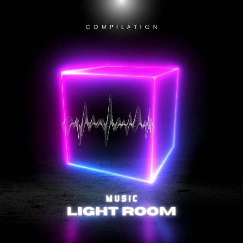 VA - Gysnoize - Music Light Room (2022) (MP3)