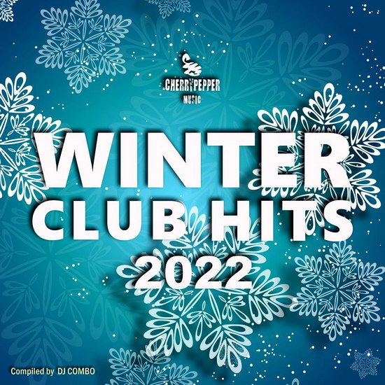 VA - Winter Club Hits 2022