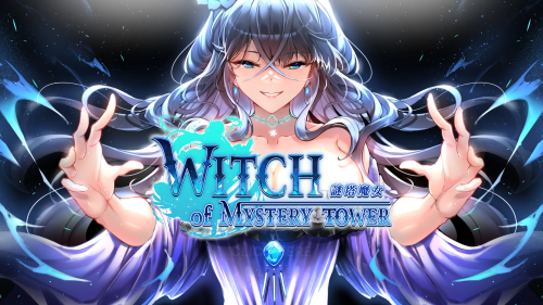 Witch of Mystery Tower Demo by 30cm games