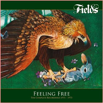 Fields   Feeling Free The Complete Recordings 1971 1973 (2022) Mp3 320kbps