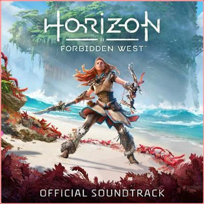 Horizon Forbidden West   Horizon Forbidden West, Volume 1 (Original Soundtrack) (2022) Mp3 320kbps