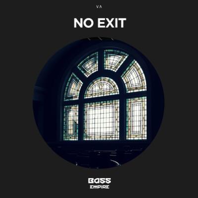 VA - Bass Empire - No Exit (2022) (MP3)