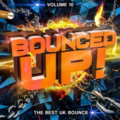 VA - Bounced Up!, Vol. 10 (2022) (MP3)