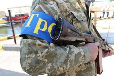 До Сил тероборони залучаємо патріотів віком понад 60 років, — міністр оборони