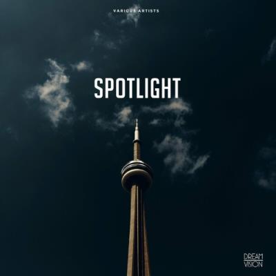 VA - Dream Vision - Spotlight (2022) (MP3)