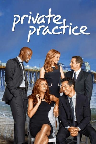 Private Practice S01E01 720p HEVC x265 