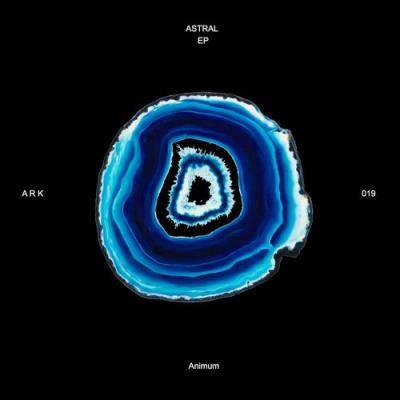 VA - Animum - Astral EP (2022) (MP3)