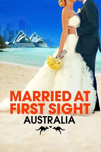 Married At First Sight AU S09E13 720p HEVC x265 