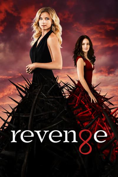 Revenge S03E13 1080p HEVC x265 