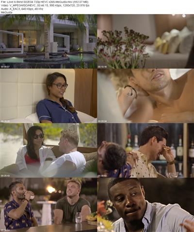 Love Is Blind S02E04 720p HEVC x265 