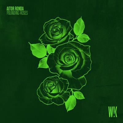 VA - Aitor Ronda - Pounding Roses (2022) (MP3)