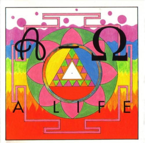 A-&#937; - A Life (1977) (LOSSLESS)