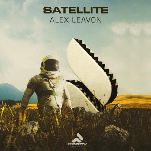 VA - Alex Leavon - Satellite (2022) (MP3)