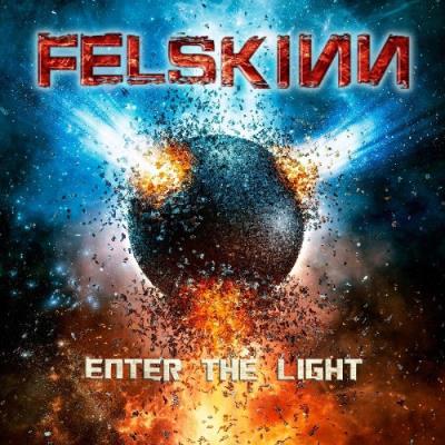 VA - Felskinn - Enter The Light (2022) (MP3)