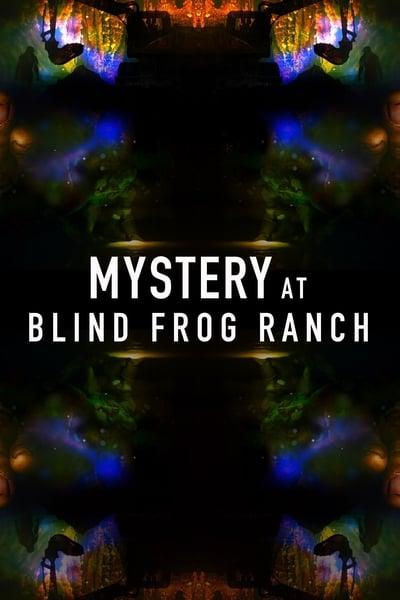 Mystery at Blind Frog Ranch S02E07 Down to the Center of the Earth 720p HEVC x265 