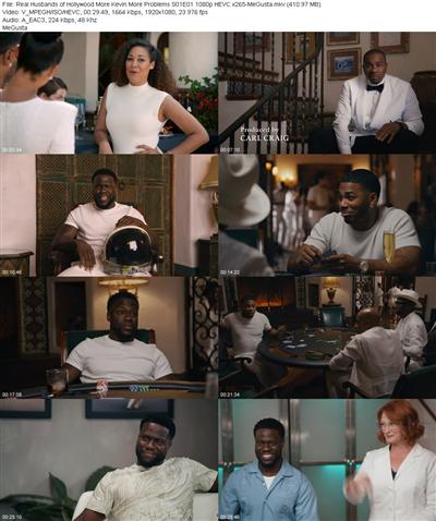 Real Husbands of Hollywood More Kevin More Problems S01E01 1080p HEVC x265 