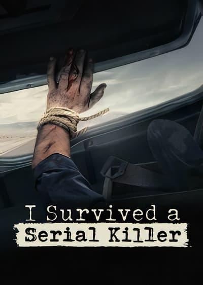 I Survived a Serial Killer S01E05 The Coast to Coast Killer 720p HEVC x265 