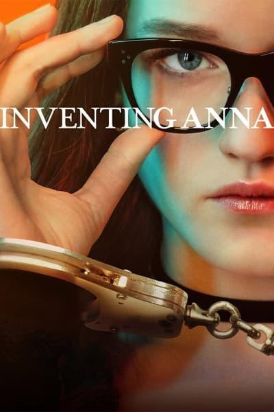 Inventing Anna S01E09 1080p HEVC x265 