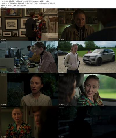 Chloe S01E01 1080p HEVC x265 