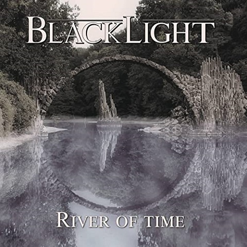BlackLight - River Of Time (2022)