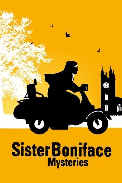 Sister Boniface Mysteries S01E01 1080p HEVC x265 