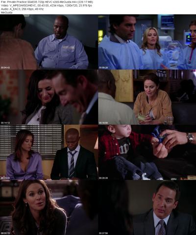 Private Practice S04E05 720p HEVC x265 