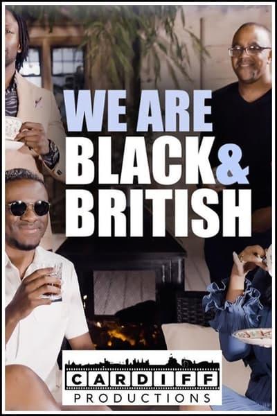 We Are Black and British S01E02 1080p HEVC x265 