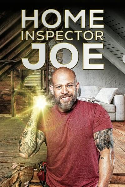 Home Inspector Joe S01E04 Correcting a Connecticut Charmer 1080p HEVC x265 