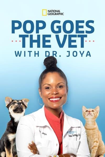 Pop Goes the Vet with Dr Joya S01E03 720p HEVC x265 