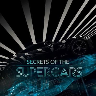 Secrets Of The Supercars S01E06 1080p HEVC x265 