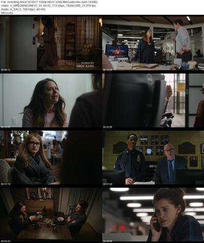 Inventing Anna S01E07 1080p HEVC x265 