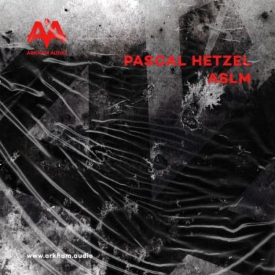 VA - Pascal Hetzel - ASLM (2022) (MP3)