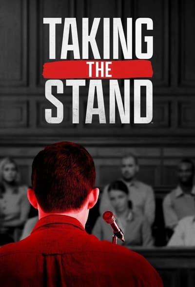 Taking the Stand S01E05 Eric Campbell 720p HEVC x265 