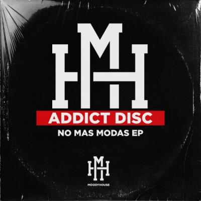 VA - Addict Disc - No Mas Modas EP (2022) (MP3)