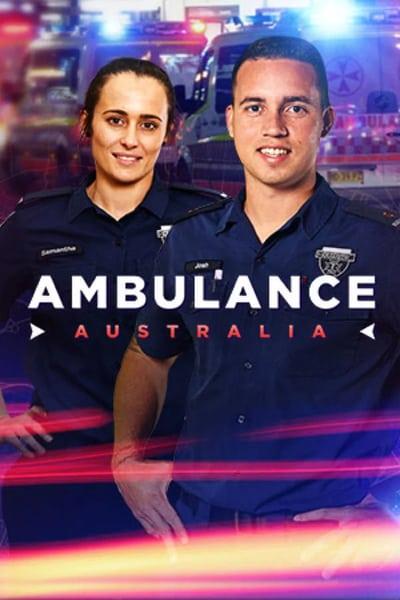 Ambulance Australia S04E03 720p HEVC x265 