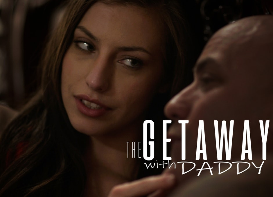 [MissaX.com] Spencer Bradley ( The Getaway with Daddy)[2022, Feature Hardcore All Sex Couples 1080p ]