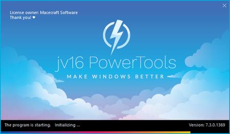 jv16 PowerTools 7.3.0.1369 Multilingual Portable