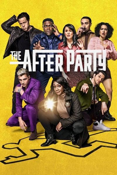 The Afterparty S01E07 1080p HEVC x265 