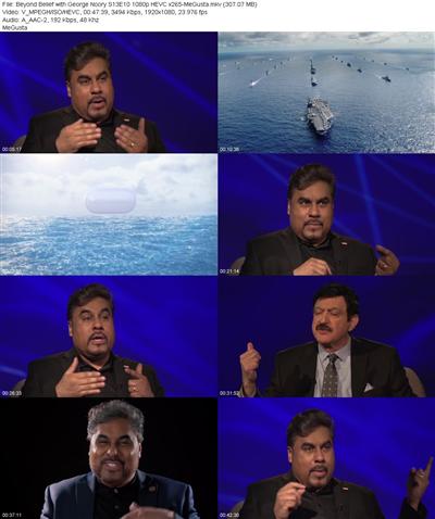 Beyond Belief with George Noory S13E10 1080p HEVC x265 