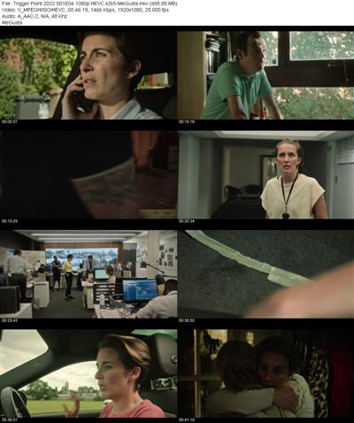 Trigger Point 2022 S01E04 1080p HEVC x265 