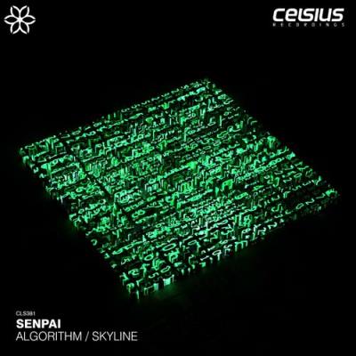 VA - Senpai - Algorithm / Skyline (2022) (MP3)