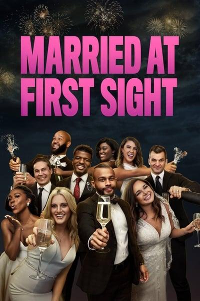 Married at First Sight S14E00 After Party Thrupple in Paradise 720p HEVC x265 