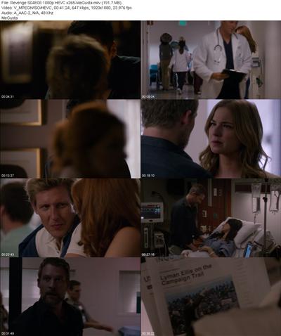 Revenge S04E08 1080p HEVC x265 