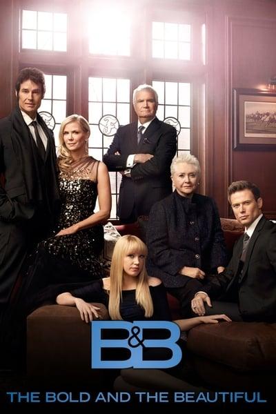 The Bold and the Beautiful S35E94 1080p HEVC x265 