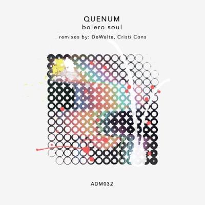 VA - Quenum - Bolero Soul EP (2022) (MP3)
